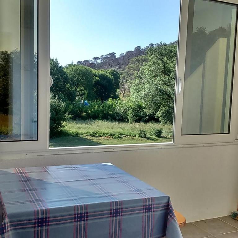 Dom za odmor J&S - Apartman sa 1 Spavaćom Sobom - 15