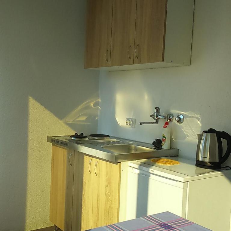 Dom za odmor J&S - Apartman sa 1 Spavaćom Sobom - 21