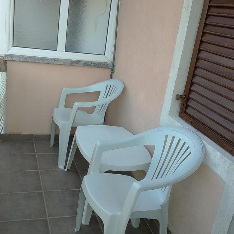 Dom za odmor J&S - Apartman sa 1 Spavaćom Sobom - 17