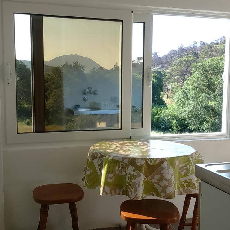 Dom za odmor J&S - Apartman sa 1 Spavaćom Sobom - 22