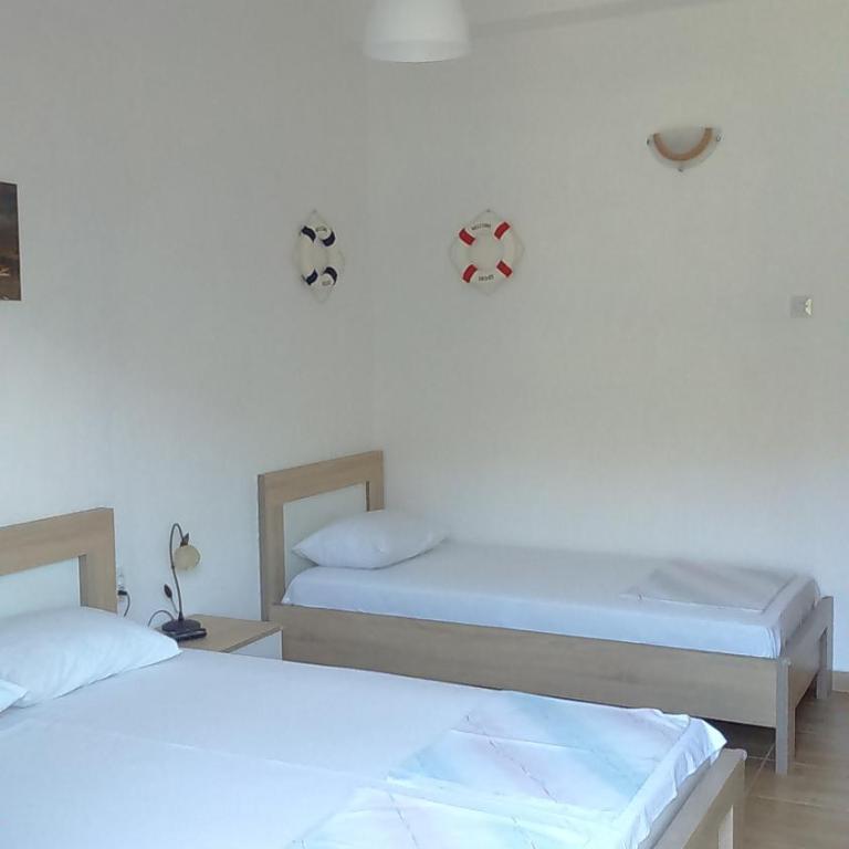 Dom za odmor J&S - Apartman sa 1 Spavaćom Sobom - 20