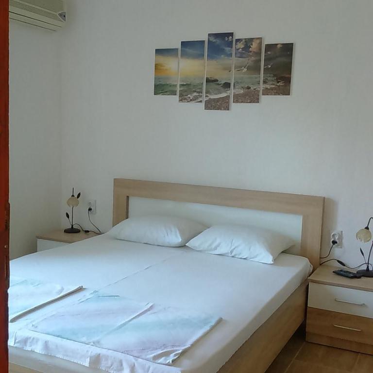 Dom za odmor J&S - Apartman sa 1 Spavaćom Sobom - 19