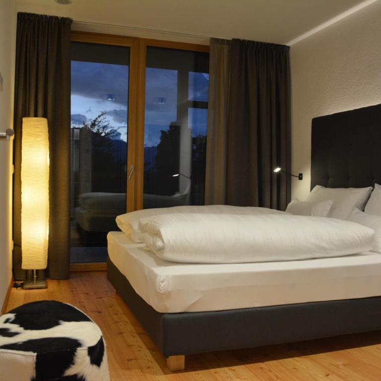 KRONPLATZ CHALET WALCHHORN - Brunico, Dolomites - Appartamento Superior con Terrazza - 15