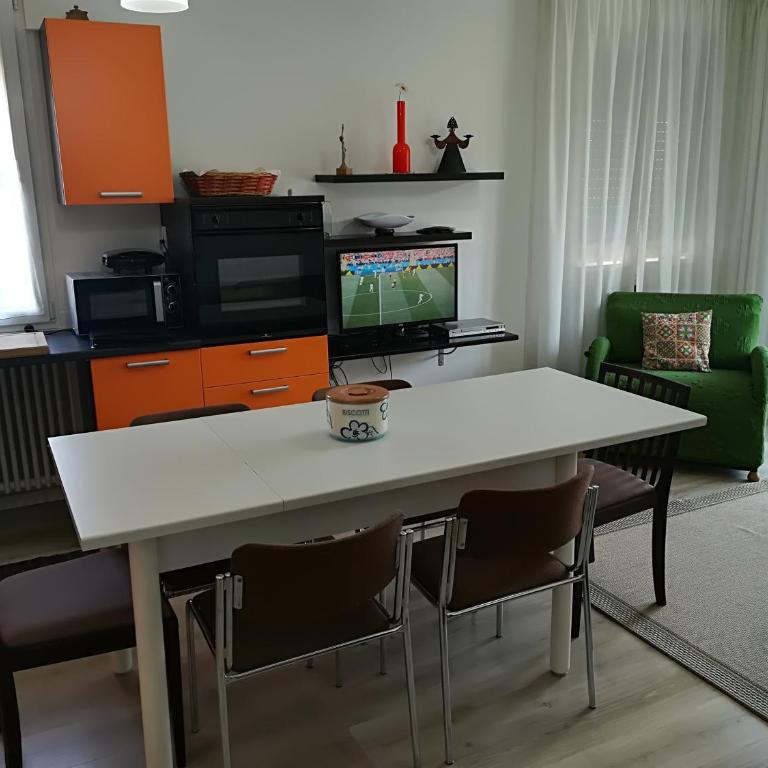 SWEET IRENE DELUXE balcony & elevator - Appartamento con Balcone - 34