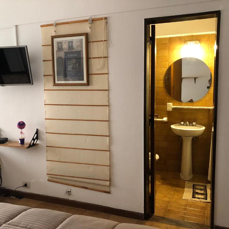 Ruffus's Apple Mardel - Apartamento - 15