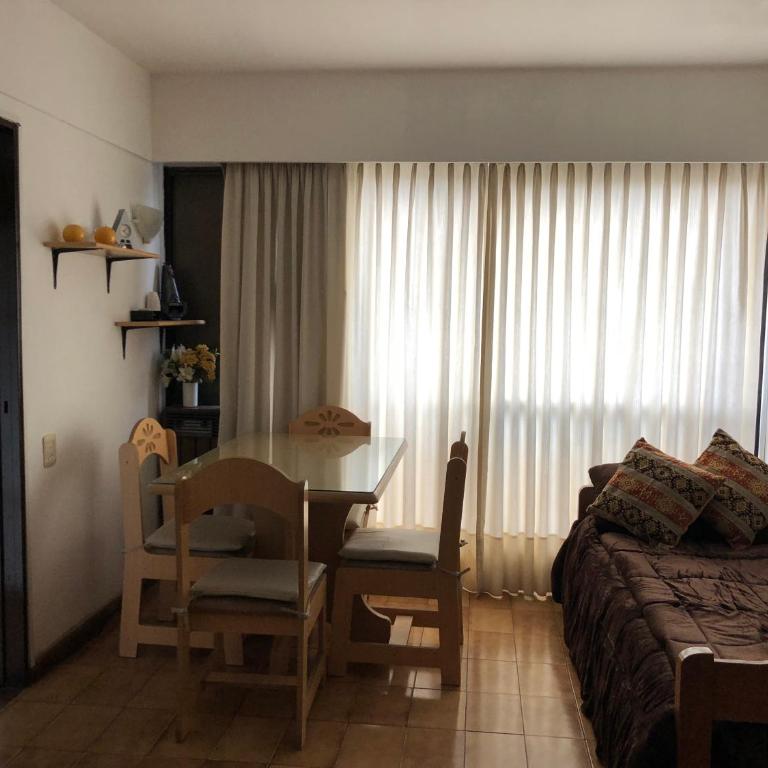 Ruffus's Apple Mardel - Apartamento - 20