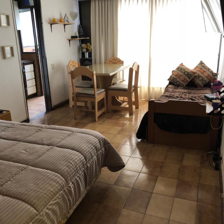 Ruffus's Apple Mardel - Apartamento - 21