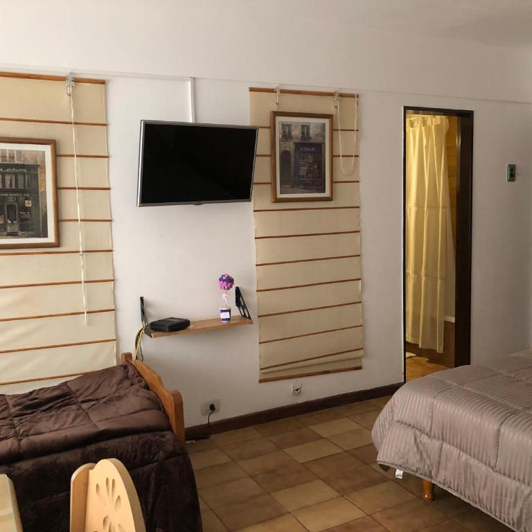 Ruffus's Apple Mardel - Apartamento - 23