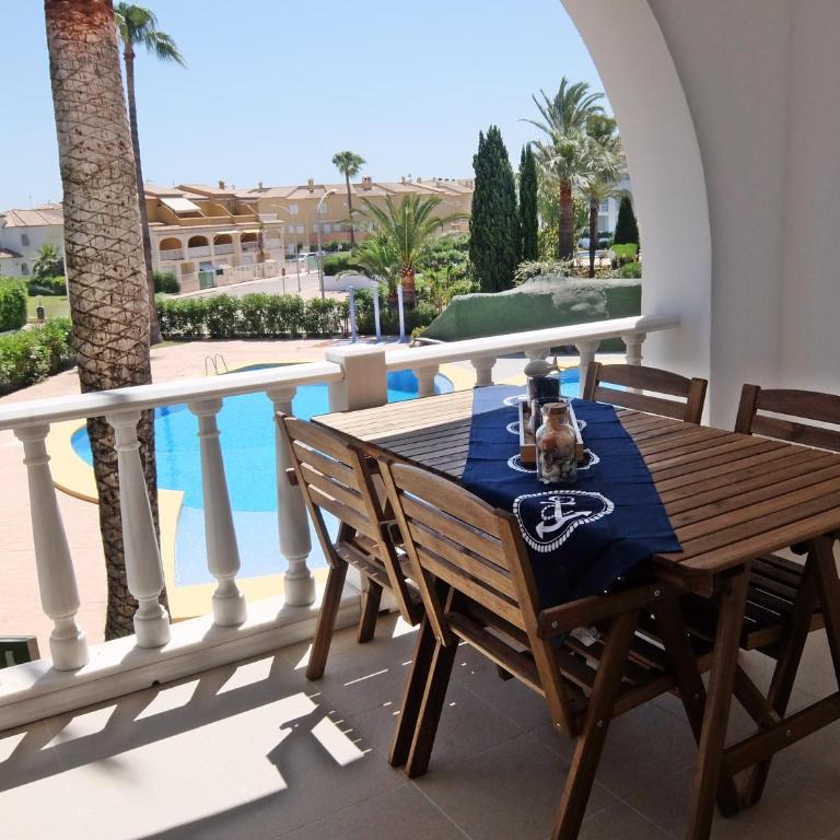RODERIC - Apartamento junto al Mar - Apartamento - 4