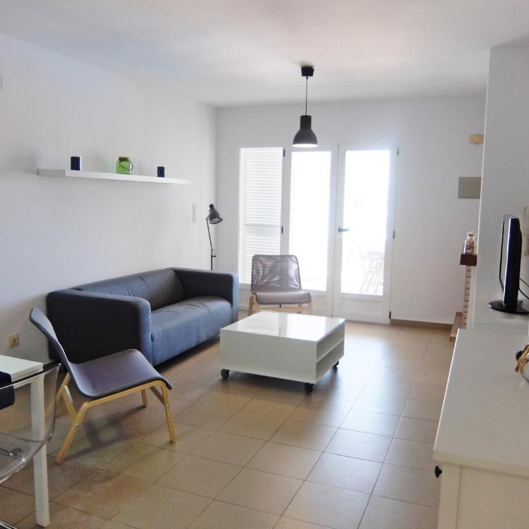 RODERIC - Apartamento junto al Mar - Apartamento - 5