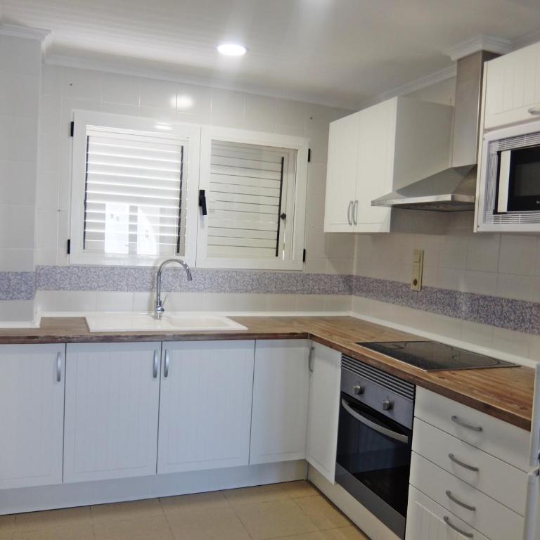 RODERIC - Apartamento junto al Mar - Apartamento - 19