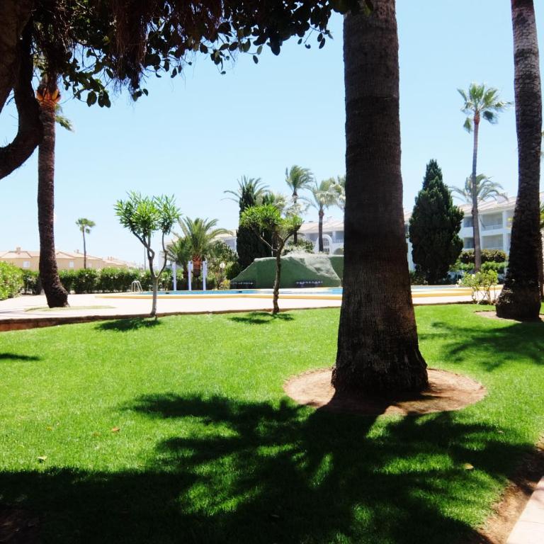 RODERIC - Apartamento junto al Mar - Apartamento - 36