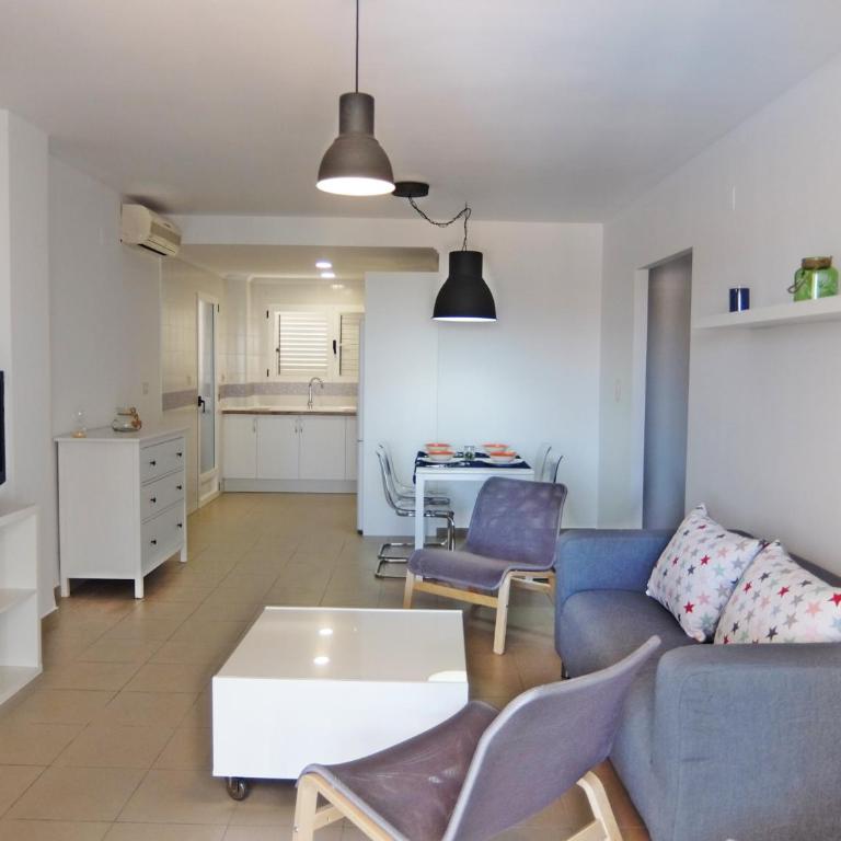 RODERIC - Apartamento junto al Mar - Apartamento - 7