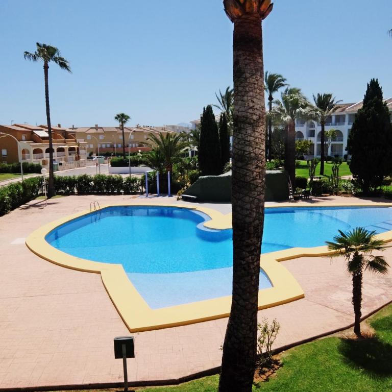 RODERIC - Apartamento junto al Mar - Apartamento - 37
