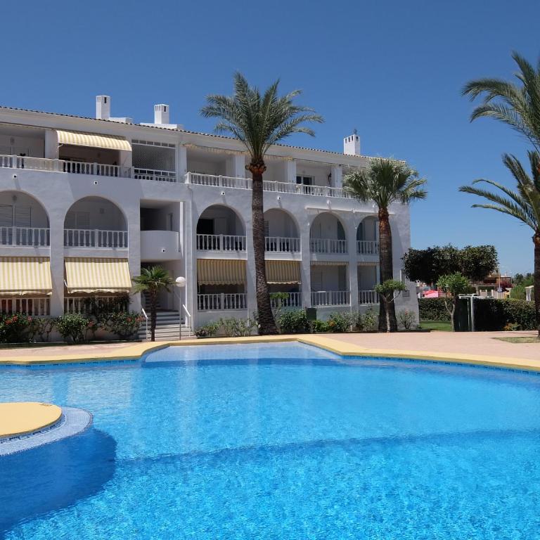 RODERIC - Apartamento junto al Mar - Apartamento - 39