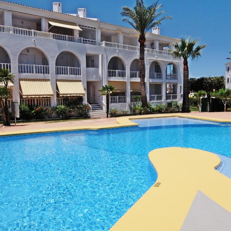 RODERIC - Apartamento junto al Mar - Apartamento - 2