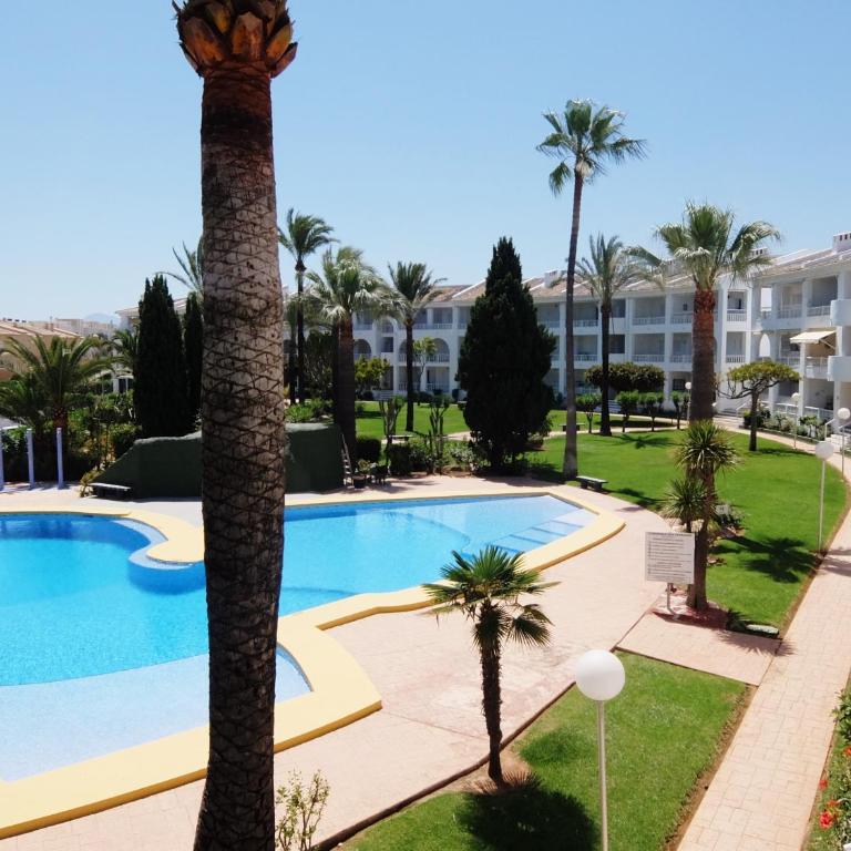 RODERIC - Apartamento junto al Mar - Apartamento - 38