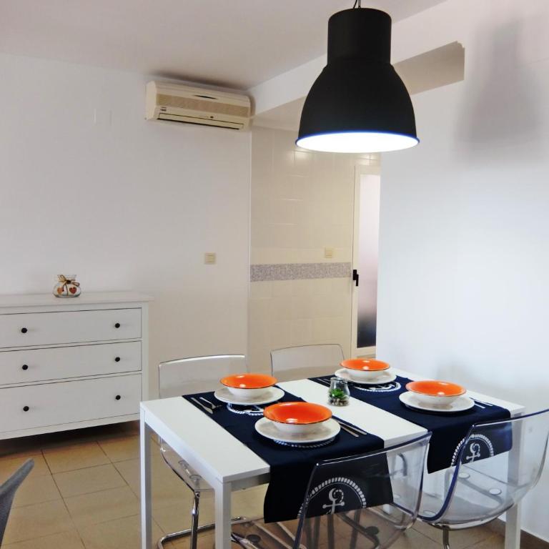 RODERIC - Apartamento junto al Mar - Apartamento - 13