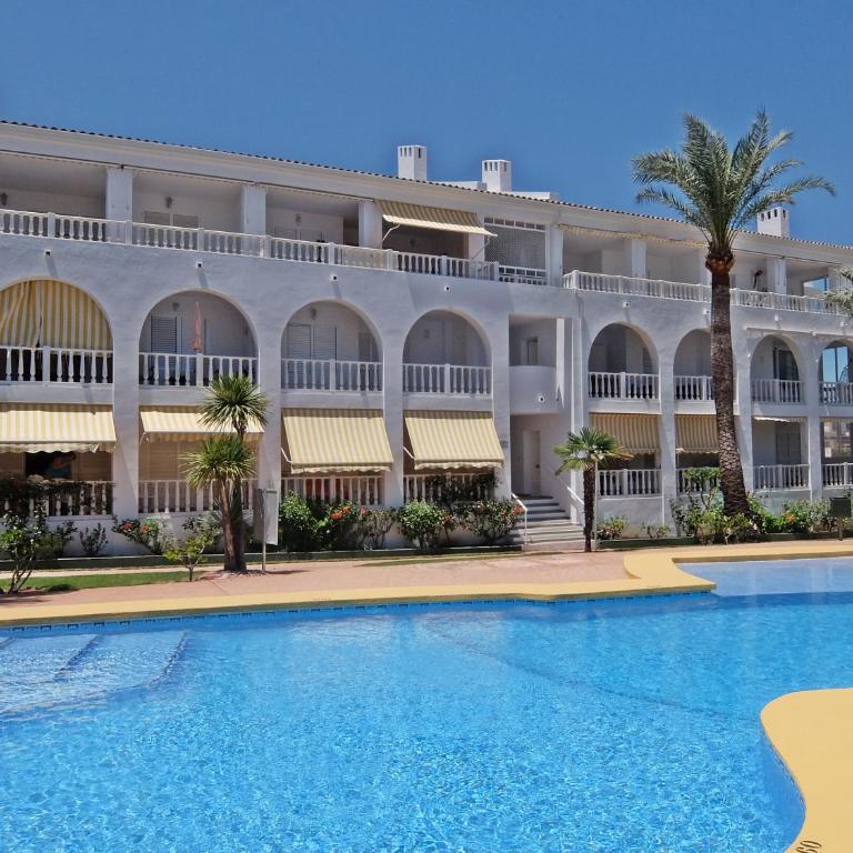 RODERIC - Apartamento junto al Mar - Apartamento - 40