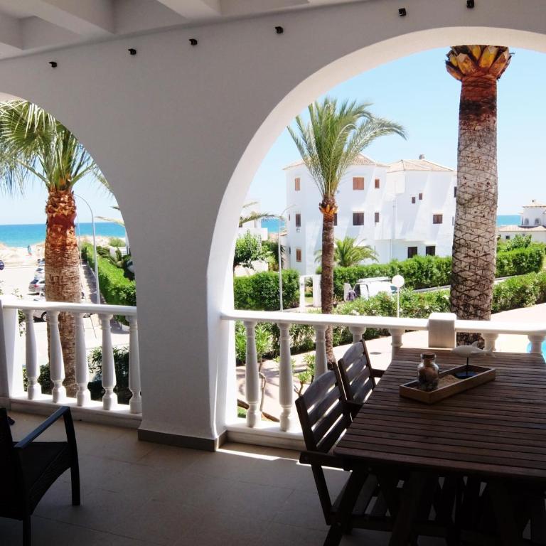 RODERIC - Apartamento junto al Mar - Apartamento - 16