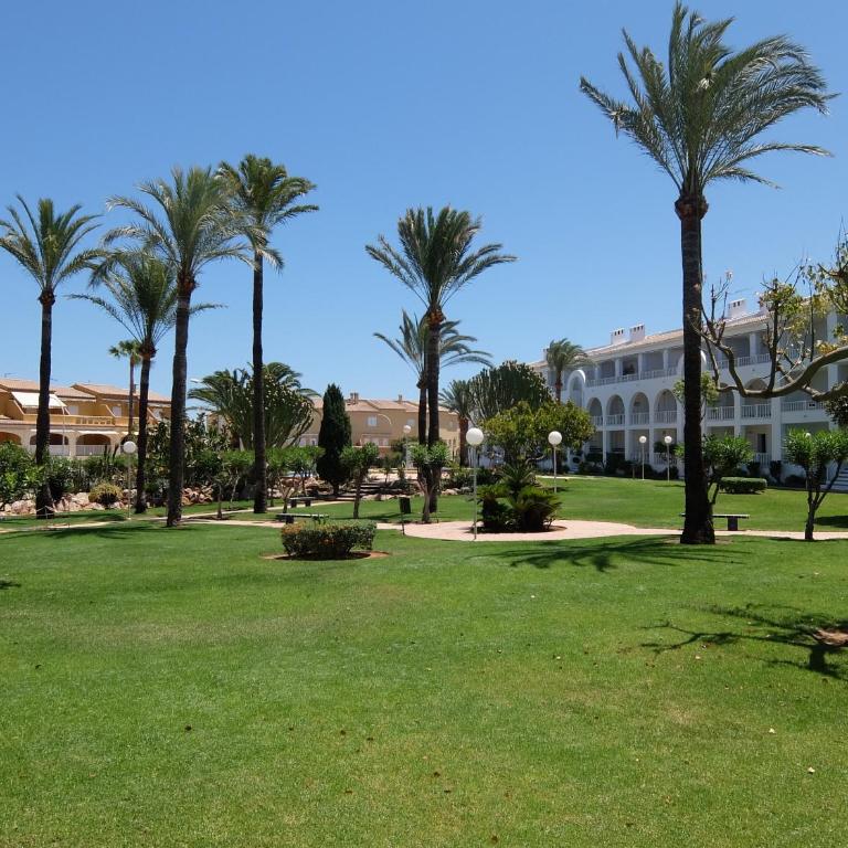 RODERIC - Apartamento junto al Mar - Apartamento - 41