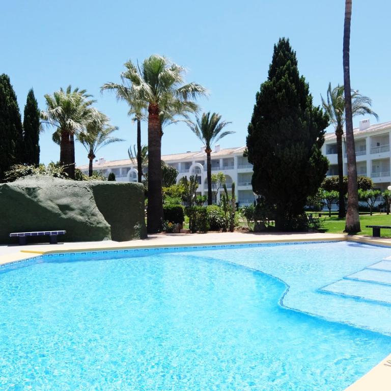 RODERIC - Apartamento junto al Mar - Apartamento - 42