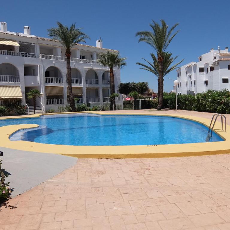 RODERIC - Apartamento junto al Mar - Apartamento - 45
