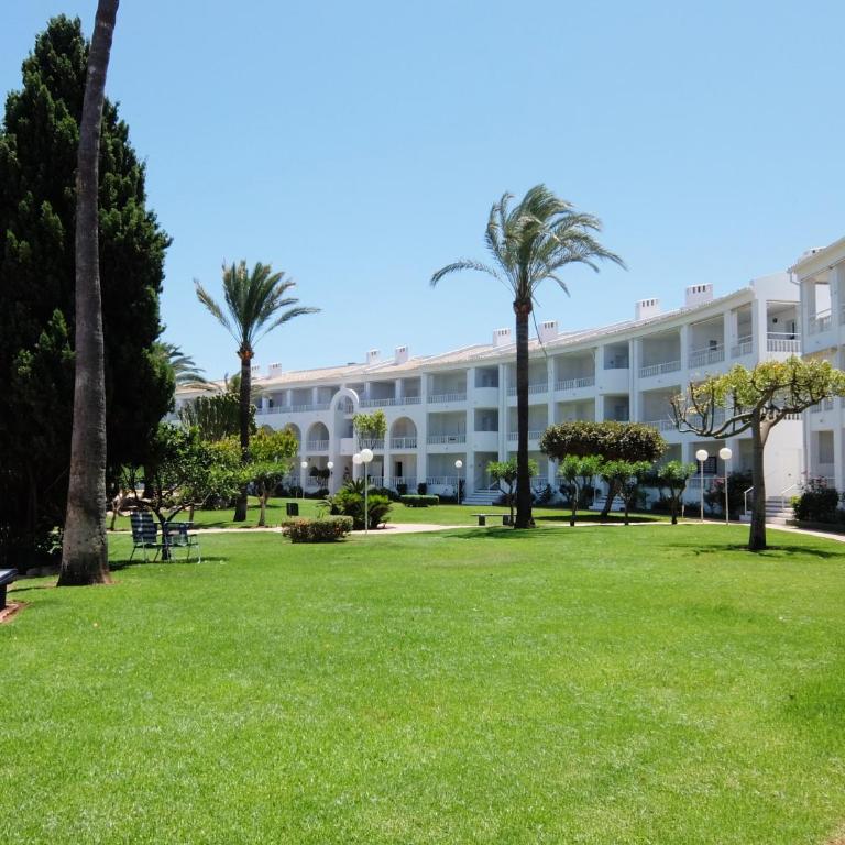 RODERIC - Apartamento junto al Mar - Apartamento - 56