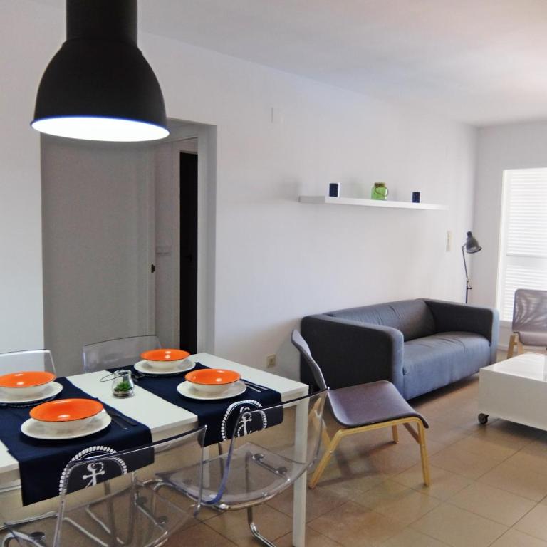 RODERIC - Apartamento junto al Mar - Apartamento - 12
