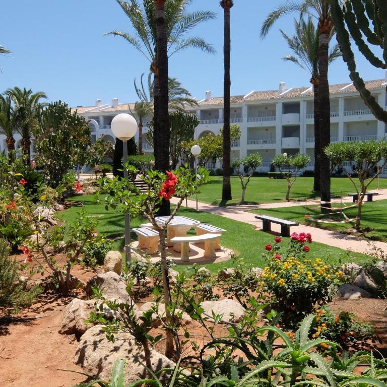 RODERIC - Apartamento junto al Mar - Apartamento - 59