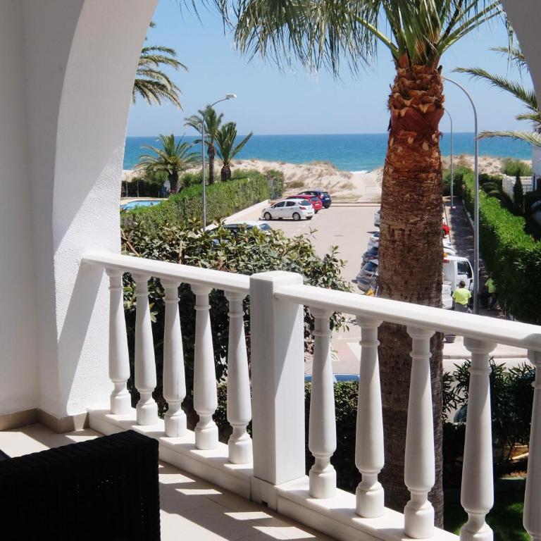 RODERIC - Apartamento junto al Mar - Apartamento - 35