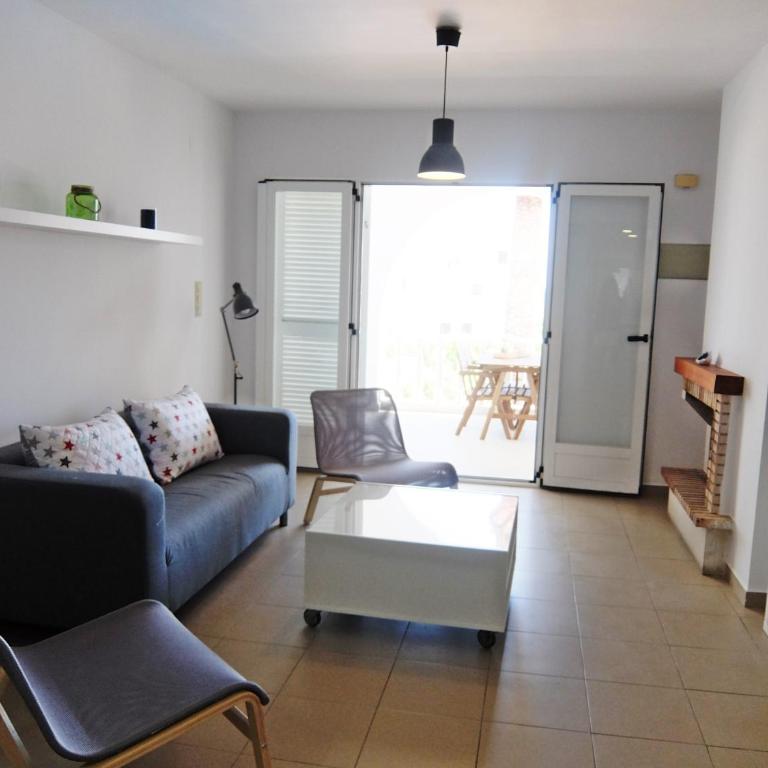 RODERIC - Apartamento junto al Mar - Apartamento - 10