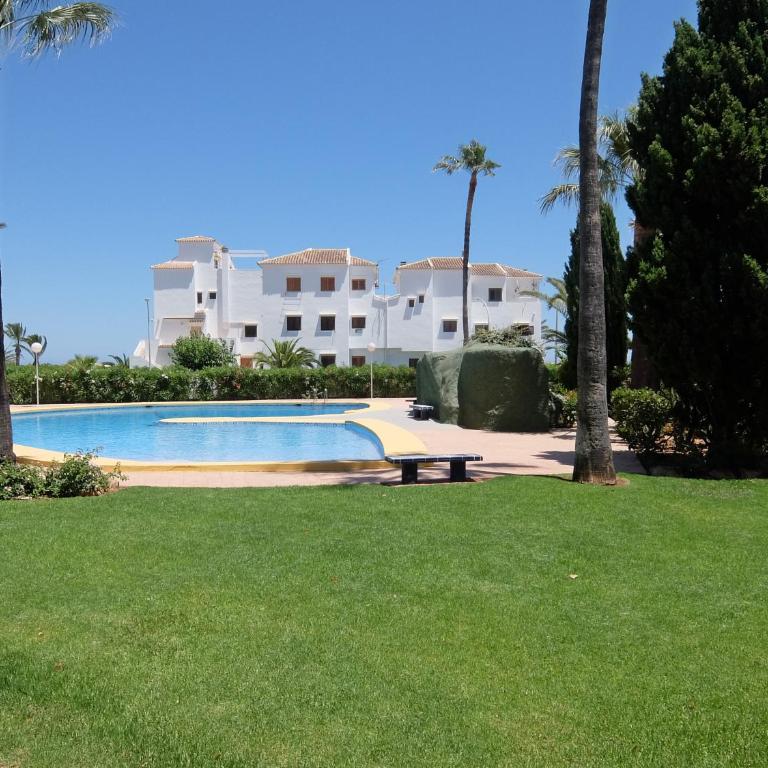 RODERIC - Apartamento junto al Mar - Apartamento - 55