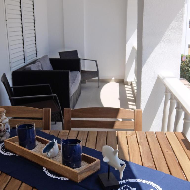 RODERIC - Apartamento junto al Mar - Apartamento - 17