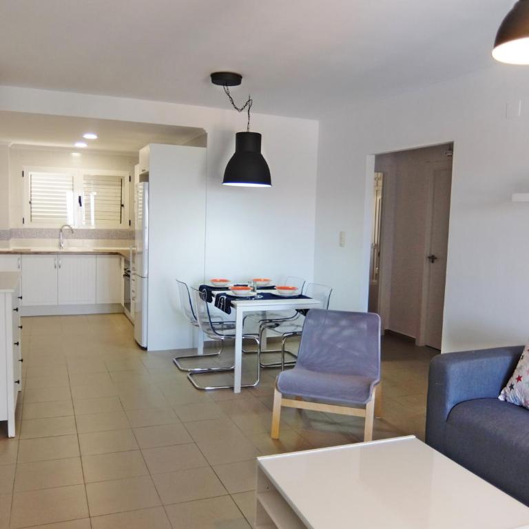 RODERIC - Apartamento junto al Mar - Apartamento - 9