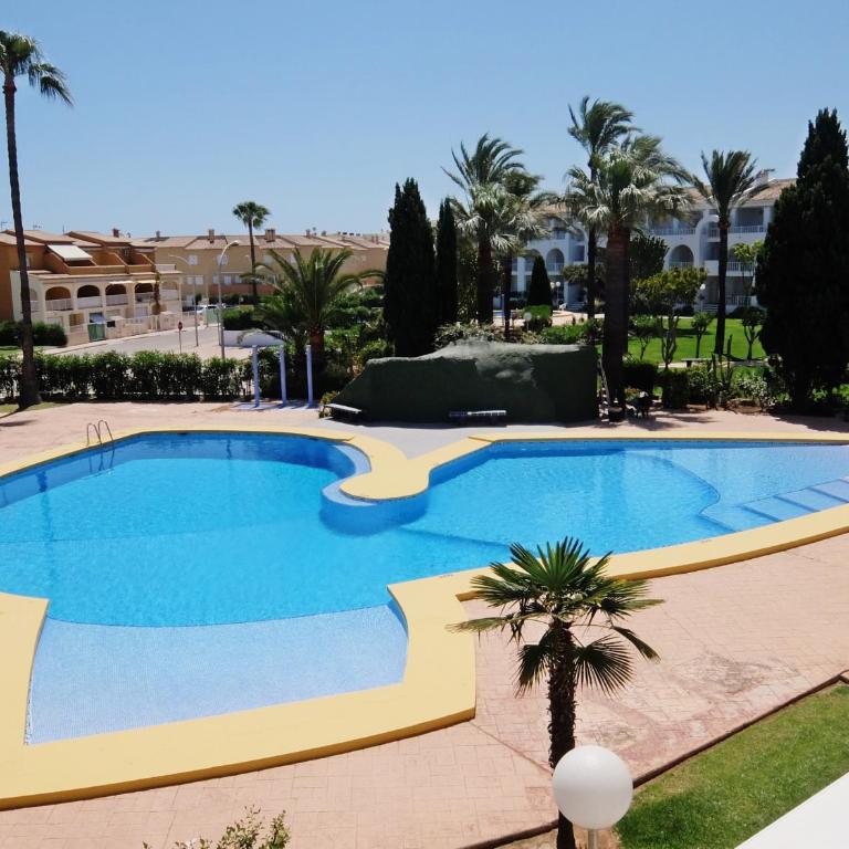 RODERIC - Apartamento junto al Mar - Apartamento - 53