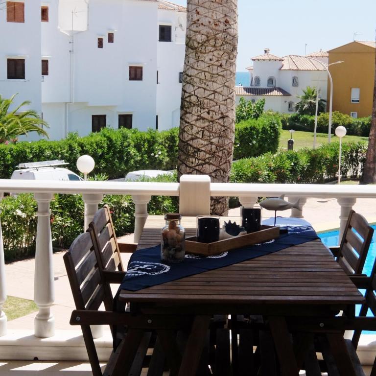 RODERIC - Apartamento junto al Mar - Apartamento - 15