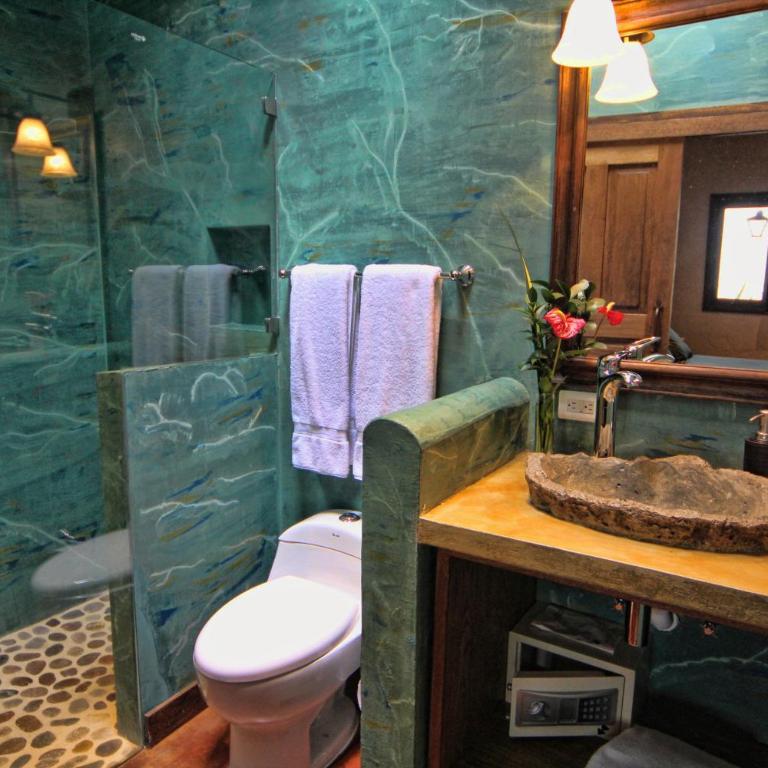 Casa Del Reloj - Apartamento de lujo de 4 dormitorios - 29
