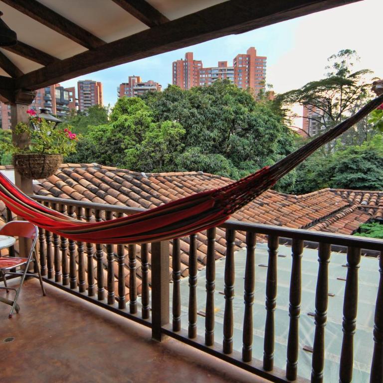 Casa Del Reloj - Apartamento de lujo de 4 dormitorios - 28