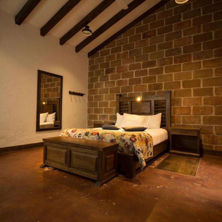 Casa Del Reloj - Apartamento de lujo de 4 dormitorios - 20