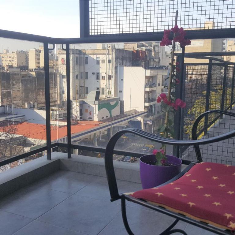 M&M San Telmo - Apartamento con balcón - 15