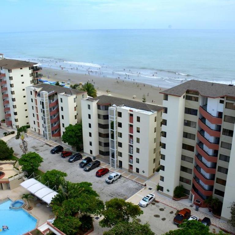 Playa Almendro Resort - Apartment - 92