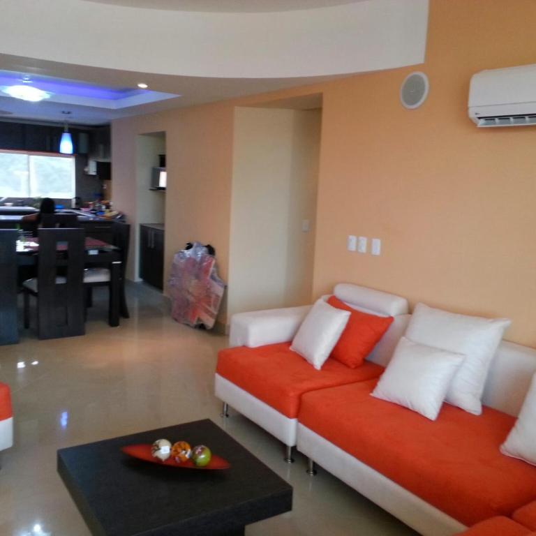Playa Almendro Resort - Apartamento - 97