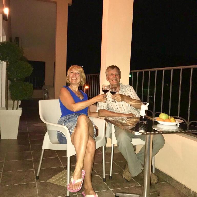 Apartments Royal - Studio (2 Odrasle Osobe) - 14