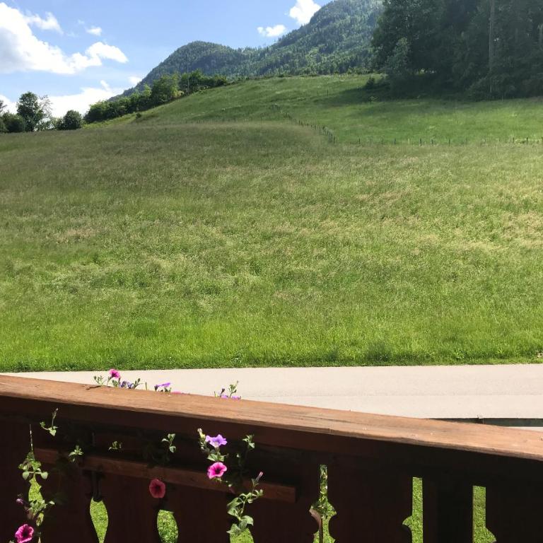 Wagnermoosgut - Doppelzimmer mit Balkon - 8