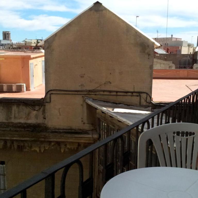 Hotel Toledano Ramblas - Double Room - 5