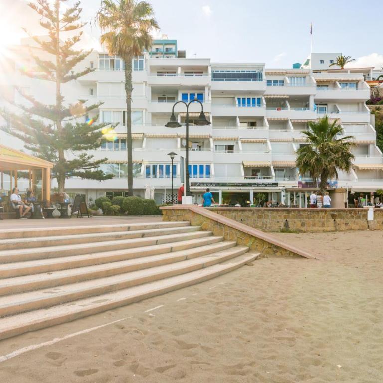 Roca Chica A Apartamento ADC - Apartamento con vistas al mar - 25