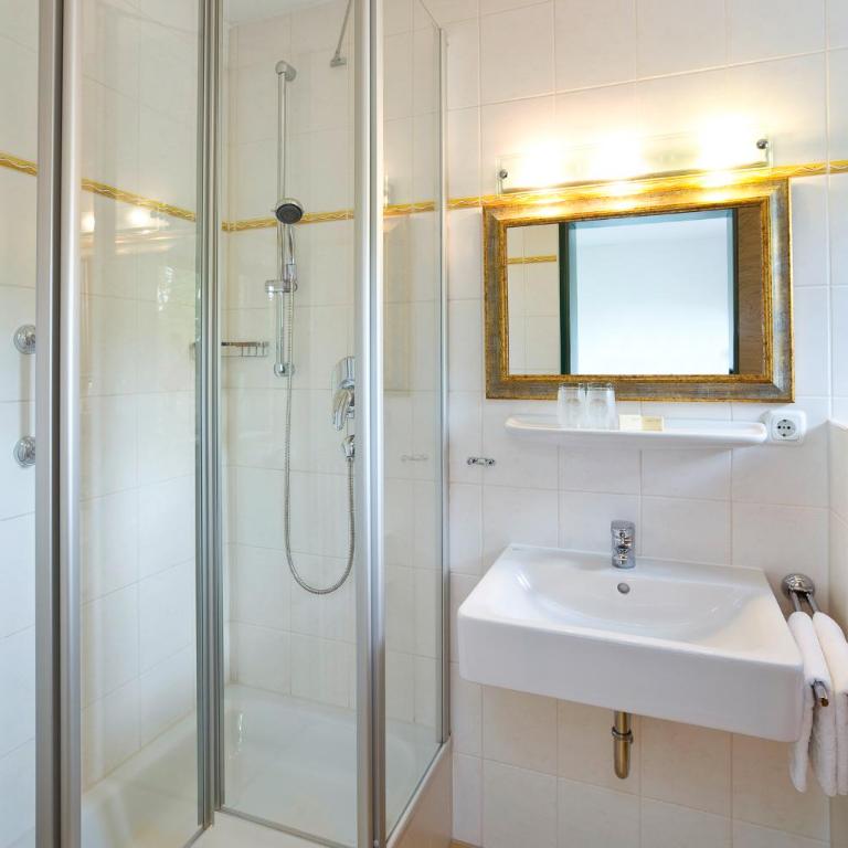 Hotel Alpenglühn - Doppelzimmer - 40