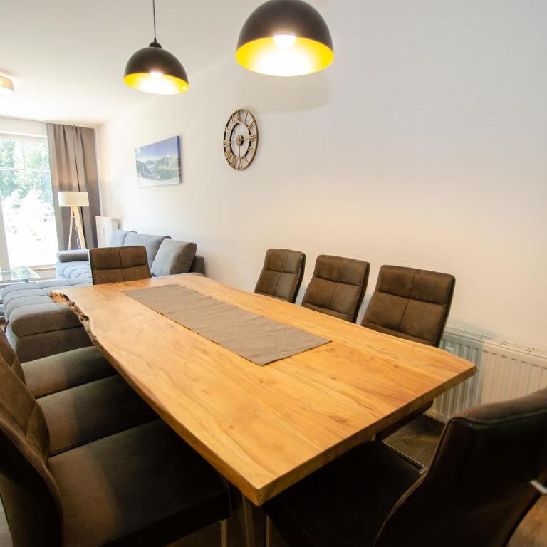 Apartments Summer & Winter Fun by All in One Apartments incl SUMMER CARD - Penthouse Apartment - 19
