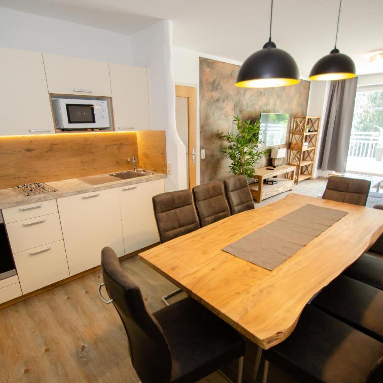 Apartments Summer & Winter Fun by All in One Apartments incl SUMMER CARD - Penthouse Apartment - 20